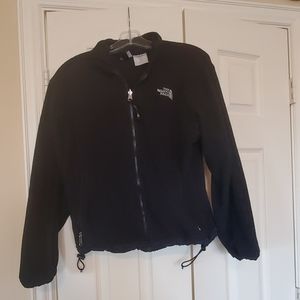 The North Face Polartec Full Zip Jacket